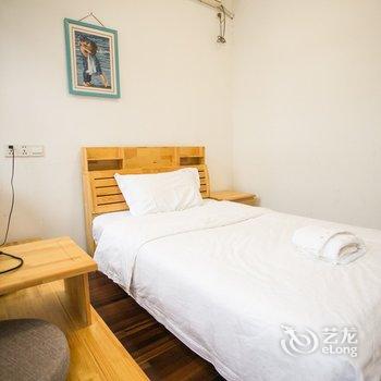 昆山锦溪汲坞茶驿国际青年旅舍酒店提供图片