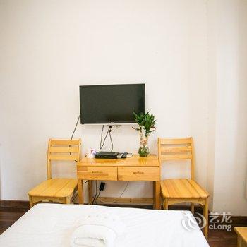 昆山锦溪汲坞茶驿国际青年旅舍酒店提供图片