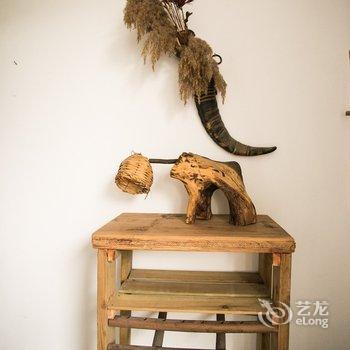 昆山锦溪汲坞茶驿国际青年旅舍酒店提供图片