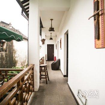 昆山锦溪汲坞茶驿国际青年旅舍酒店提供图片