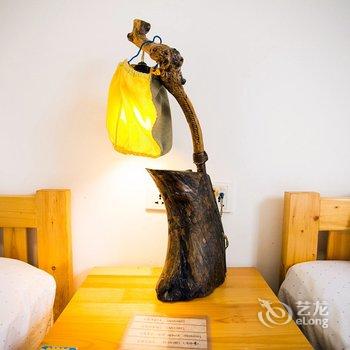 昆山锦溪汲坞茶驿国际青年旅舍酒店提供图片