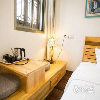 昆山锦溪汲坞茶驿国际青年旅舍酒店提供图片