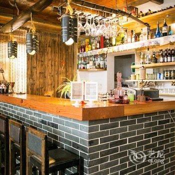 昆山锦溪汲坞茶驿国际青年旅舍酒店提供图片