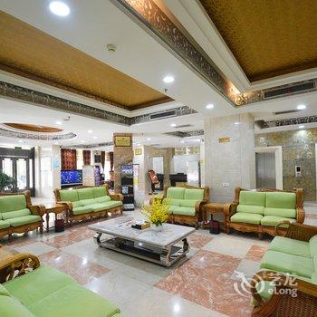 许昌海龙温泉酒店酒店提供图片