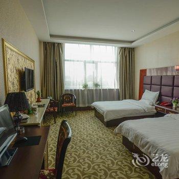 西宁宝峻商务宾馆酒店提供图片