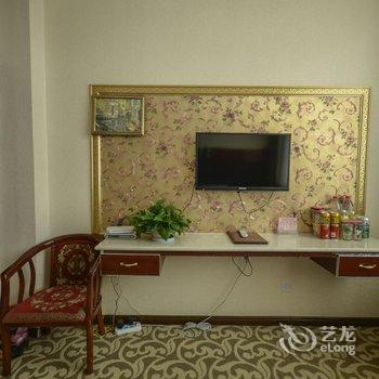 西宁宝峻商务宾馆酒店提供图片