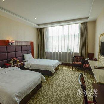 西宁宝峻商务宾馆酒店提供图片