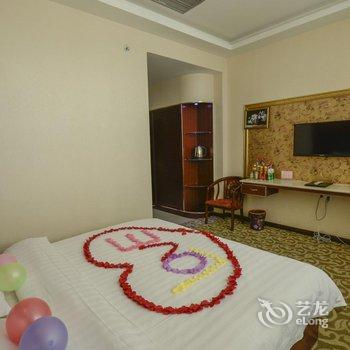 西宁宝峻商务宾馆酒店提供图片