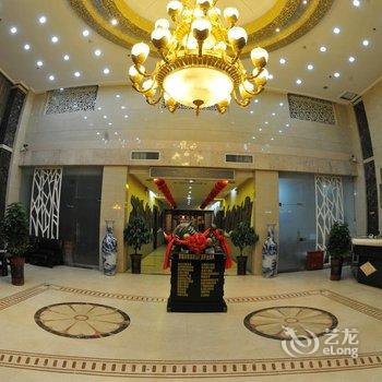 临汾铁道宾馆酒店提供图片