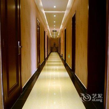 嘉亿华连锁酒店(行宫店)酒店提供图片