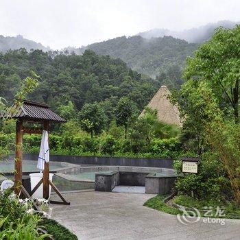 韶关新丰云天海温泉原始森林度假村酒店提供图片