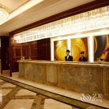 桐乡振石大酒店酒店提供图片