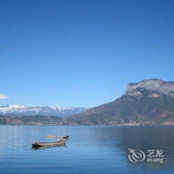 泸沽湖土土客栈酒店提供图片