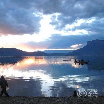 泸沽湖土土客栈酒店提供图片