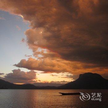 泸沽湖土土客栈酒店提供图片