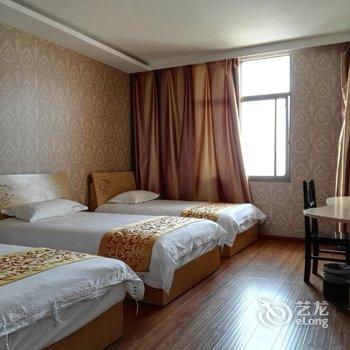 冕宁县漫水湾梦熙商务酒店酒店提供图片