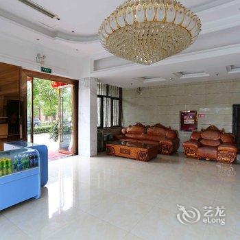 北川国防宾馆酒店提供图片