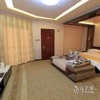 柳州融水梦泰东宁大酒店酒店提供图片