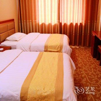 莘县天泰商务宾馆酒店提供图片