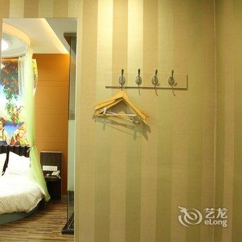 聊城花园驿站快捷酒店酒店提供图片