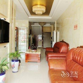 莘县天泰商务宾馆酒店提供图片