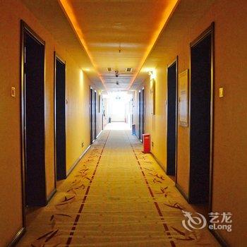 昆仑国际商务酒店(任丘津保路店)酒店提供图片