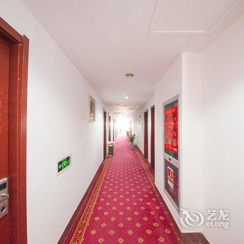 淮安东润宾馆酒店提供图片