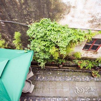 昆山锦溪汲坞茶驿国际青年旅舍酒店提供图片