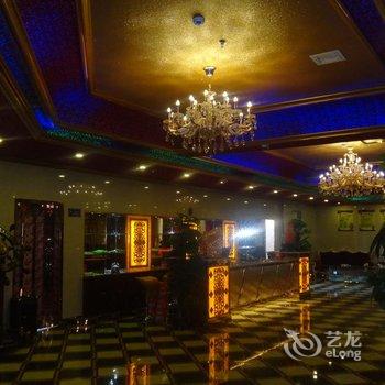 丘北新世纪金源酒店酒店提供图片