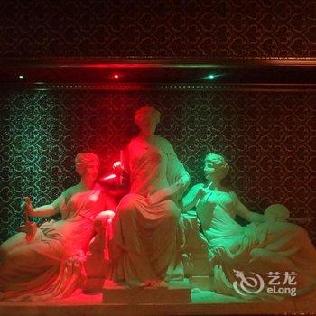 丘北新世纪金源酒店酒店提供图片