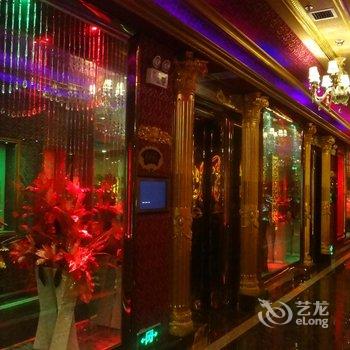 丘北新世纪金源酒店酒店提供图片