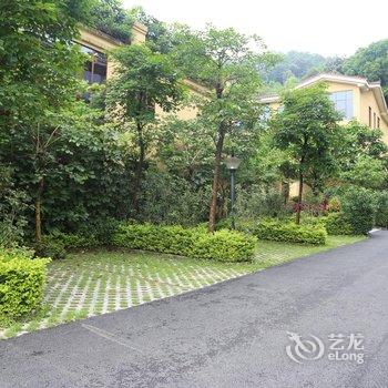 惠州龙门南昆山云顶温泉度假村酒店提供图片