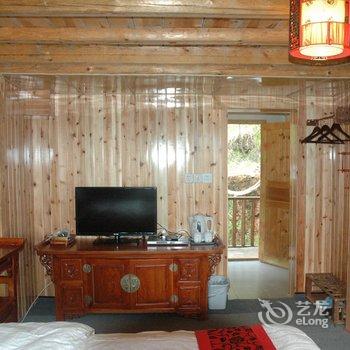 泸沽湖土土客栈酒店提供图片