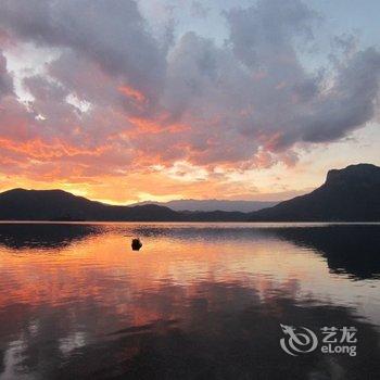 泸沽湖土土客栈酒店提供图片