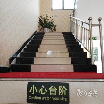 冕宁县漫水湾梦熙商务酒店酒店提供图片