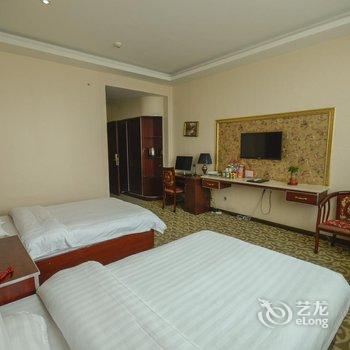 西宁宝峻商务宾馆酒店提供图片