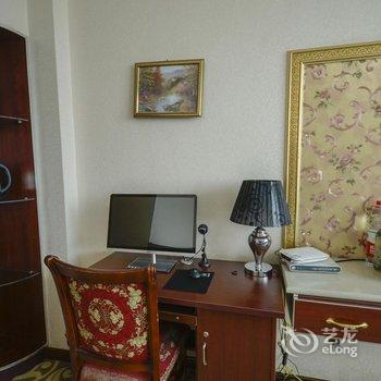 西宁宝峻商务宾馆酒店提供图片