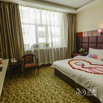 西宁宝峻商务宾馆酒店提供图片