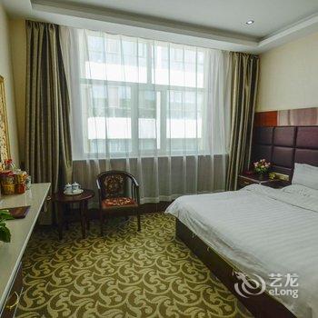 西宁宝峻商务宾馆酒店提供图片