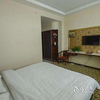 西宁宝峻商务宾馆酒店提供图片