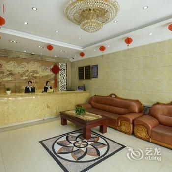 西宁宝峻商务宾馆酒店提供图片