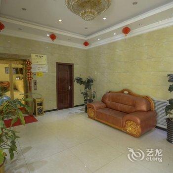 西宁宝峻商务宾馆酒店提供图片