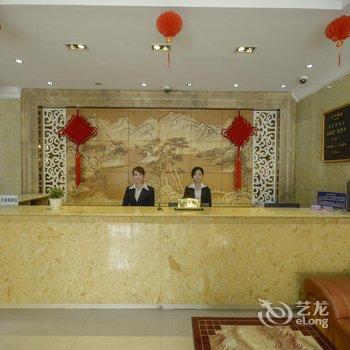 西宁宝峻商务宾馆酒店提供图片