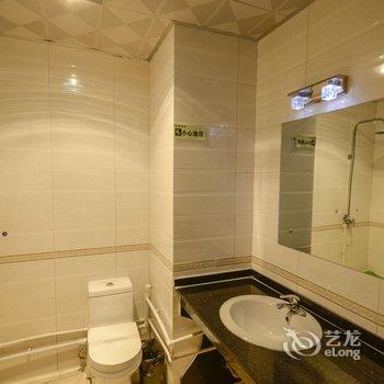 西宁宝峻商务宾馆酒店提供图片