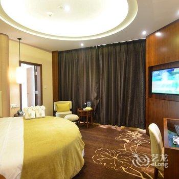 湘潭铭逸酒店酒店提供图片