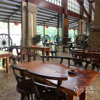 惠州龙门南昆山云顶温泉度假村酒店提供图片