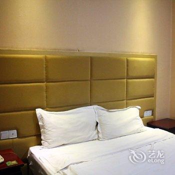 衡阳石头锅子商务宾馆酒店提供图片