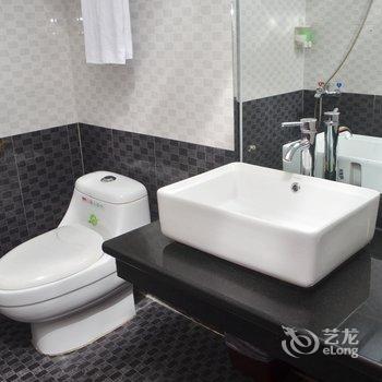 河源东江明珠酒店酒店提供图片
