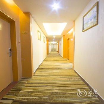 河源东江明珠酒店酒店提供图片