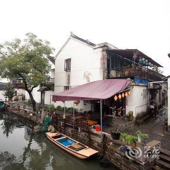 周庄梦水阁客栈酒店提供图片